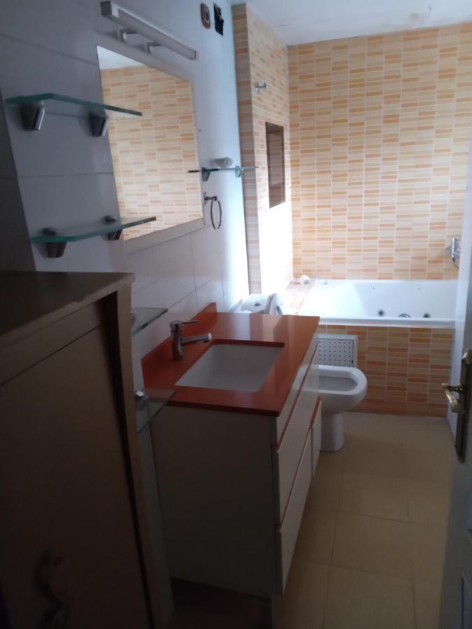 شقة Casa Cris فالنسيا المظهر الخارجي الصورة